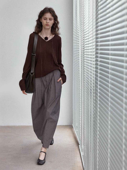 Cloudfit tricot à coque
